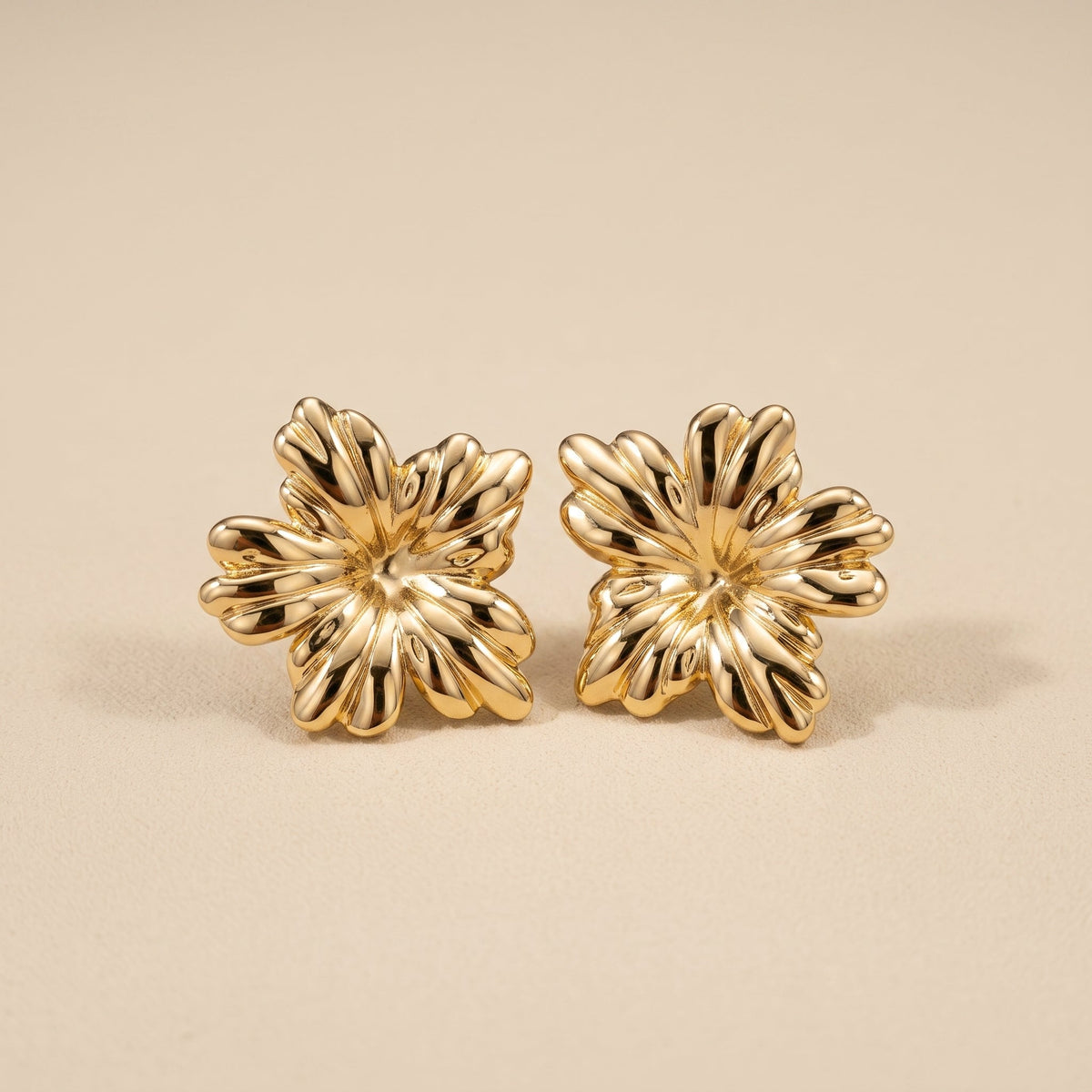 Boucles d'oreilles — Maison Orena